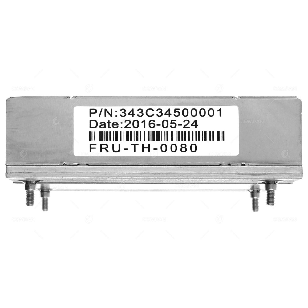 343C34500001 HEATSINK 14CM FOR BLUE COAT S200 TH-0080